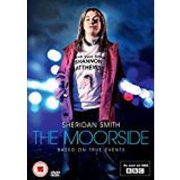 The Moorside [DVD] [2016]